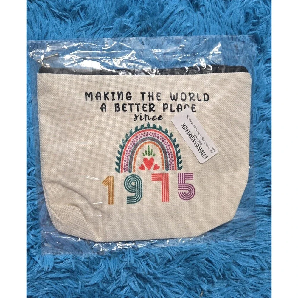 Unbranded makeup bag